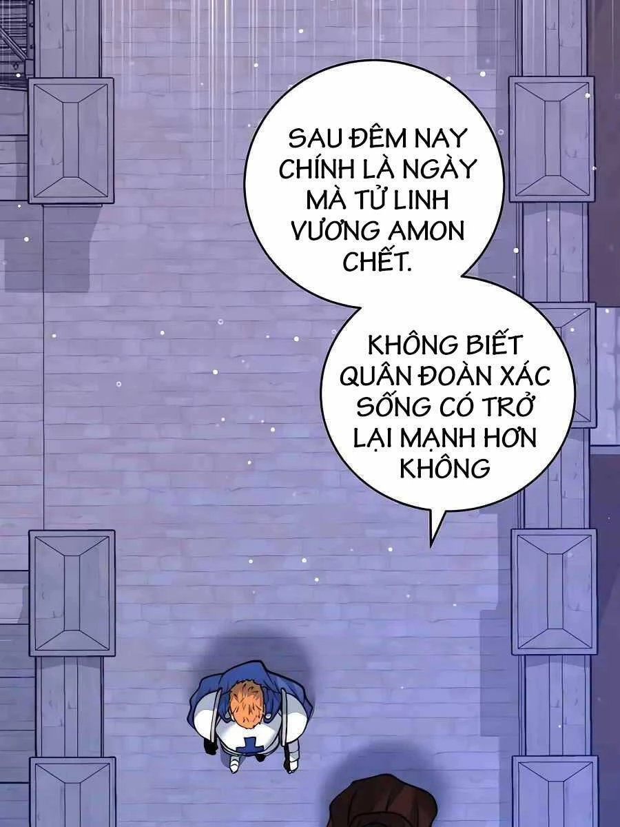 Cháu Trai Thánh Đế Là Tử Linh Sư Chapter 15 - Trang 2