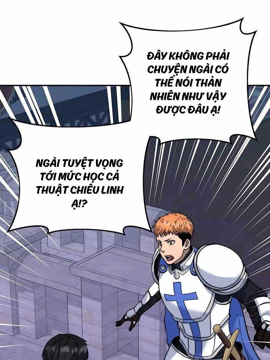 Cháu Trai Thánh Đế Là Tử Linh Sư Chapter 15 - Trang 2