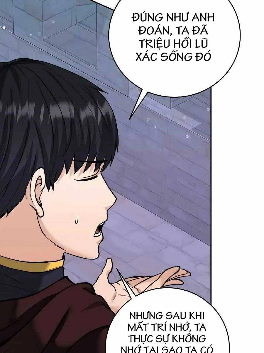 Cháu Trai Thánh Đế Là Tử Linh Sư Chapter 15 - Trang 2