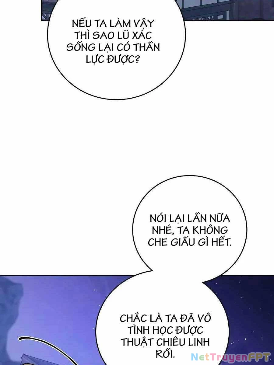 Cháu Trai Thánh Đế Là Tử Linh Sư Chapter 15 - Trang 2