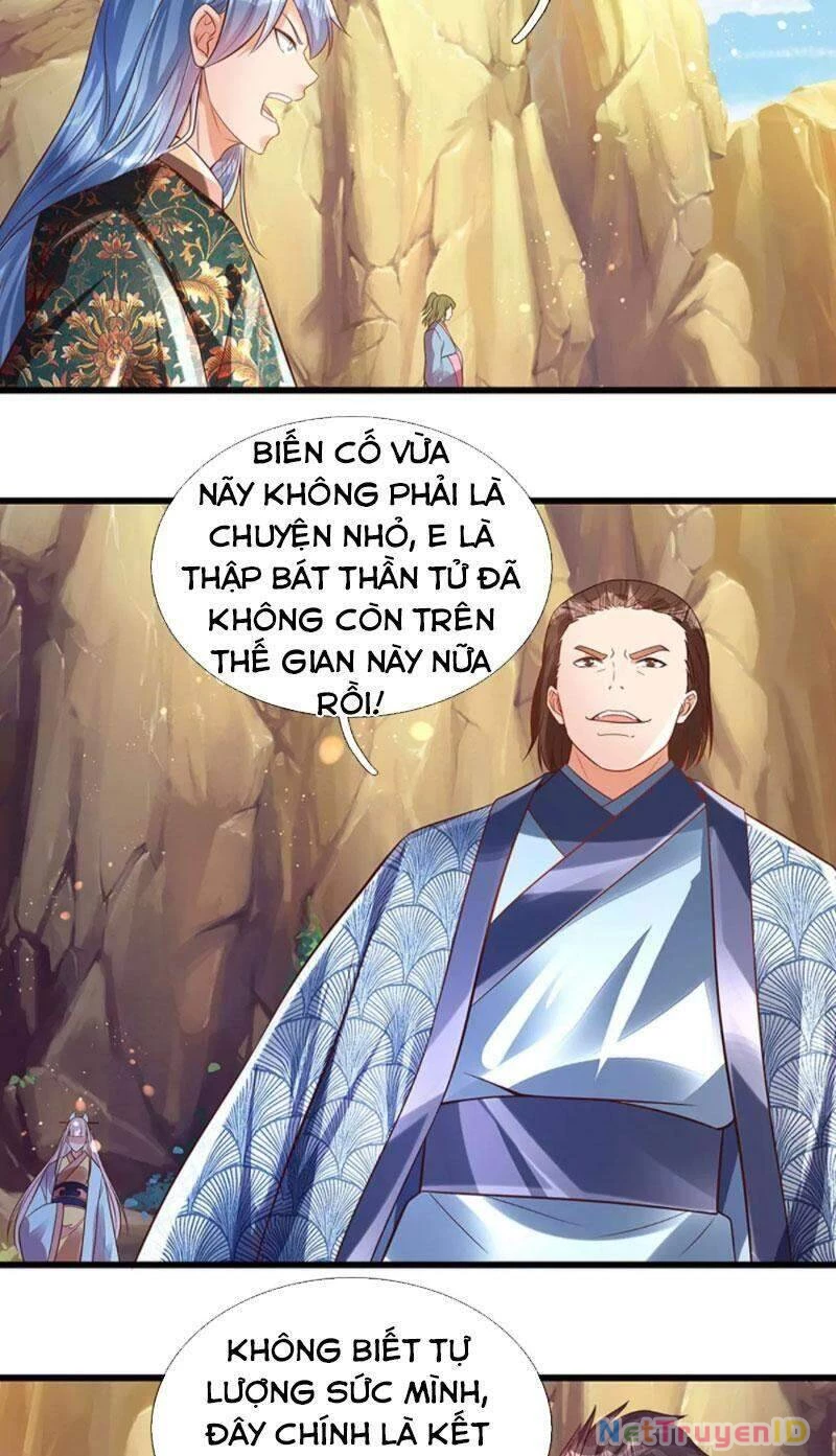 Bắt Đầu Với Chí Tôn Đan Điền Chapter 72 - 2