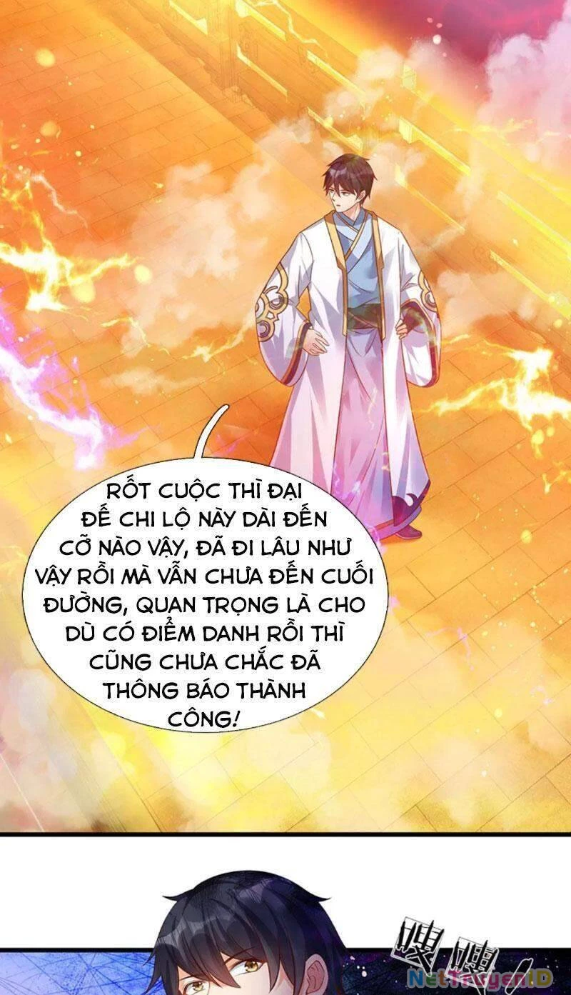 Bắt Đầu Với Chí Tôn Đan Điền Chapter 72 - 4