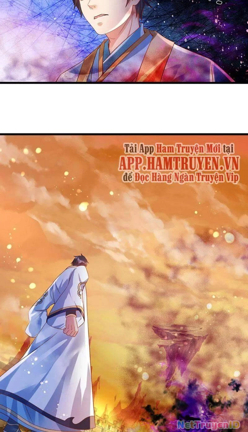 Bắt Đầu Với Chí Tôn Đan Điền Chapter 72 - 5