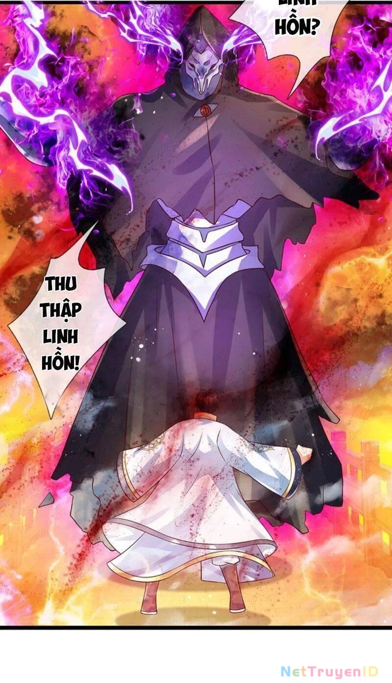 Bắt Đầu Với Chí Tôn Đan Điền Chapter 72 - 8