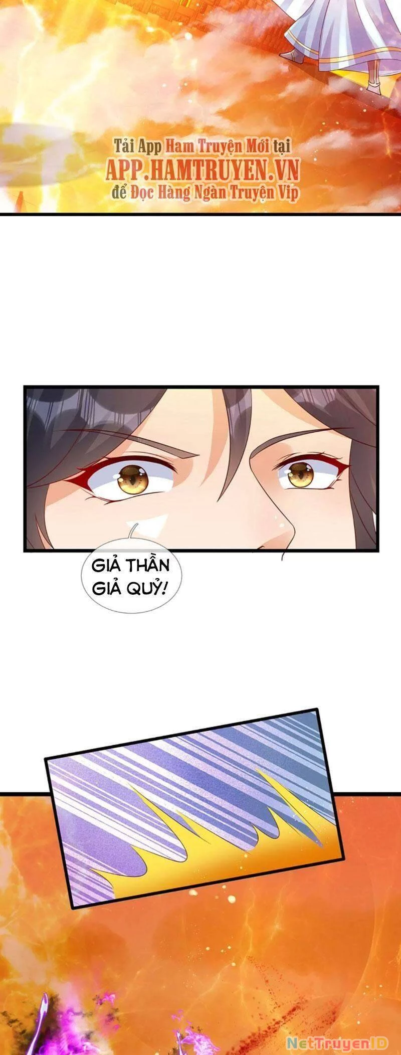Bắt Đầu Với Chí Tôn Đan Điền Chapter 72 - 11