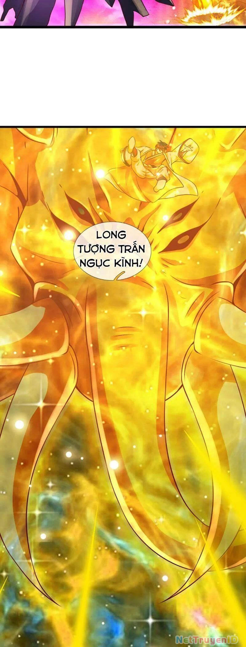 Bắt Đầu Với Chí Tôn Đan Điền Chapter 72 - 15