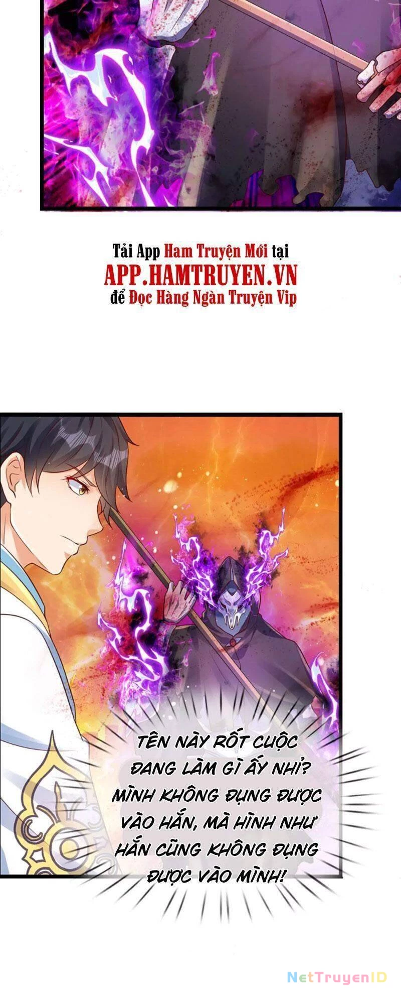 Bắt Đầu Với Chí Tôn Đan Điền Chapter 72 - 22