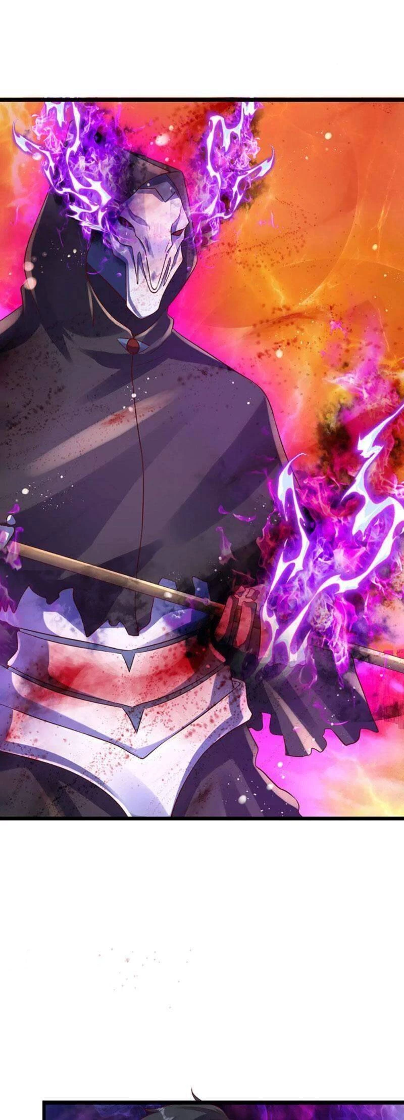 Bắt Đầu Với Chí Tôn Đan Điền Chapter 72 - 25