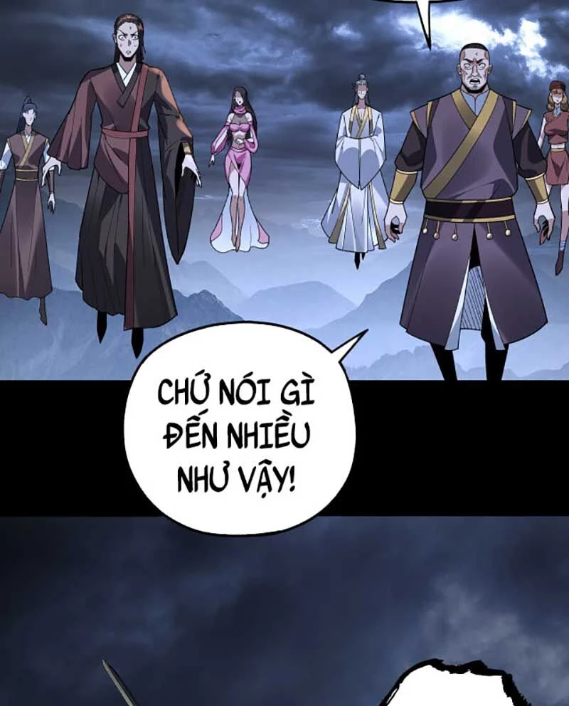 Ta Trời Sinh Đã Là Nhân Vật Phản Diện Chapter 111 - 18