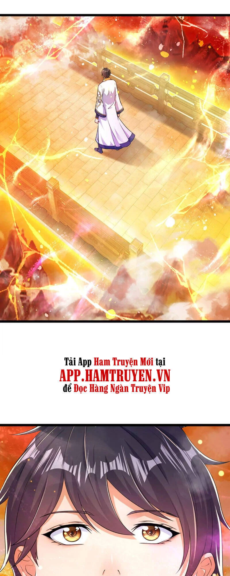 Bắt Đầu Với Chí Tôn Đan Điền Chapter 73 - 4