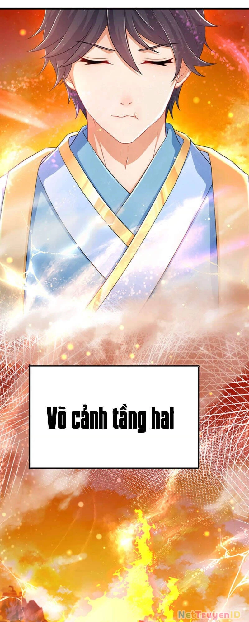 Bắt Đầu Với Chí Tôn Đan Điền Chapter 73 - 15