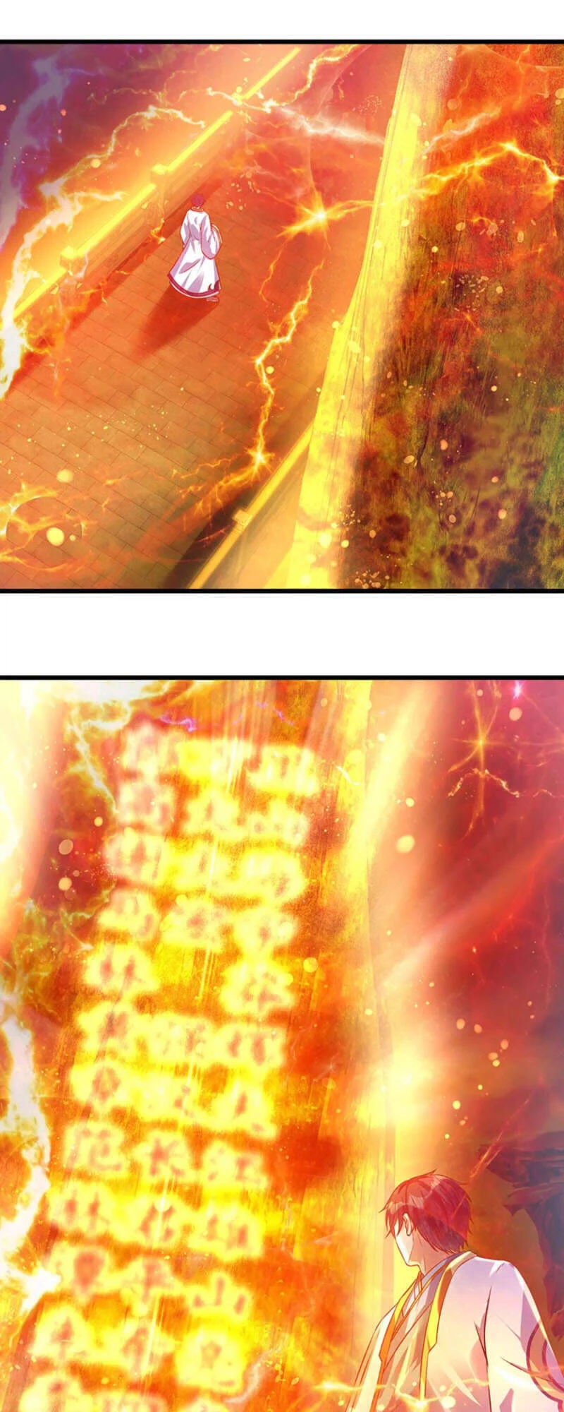 Bắt Đầu Với Chí Tôn Đan Điền Chapter 73 - 25