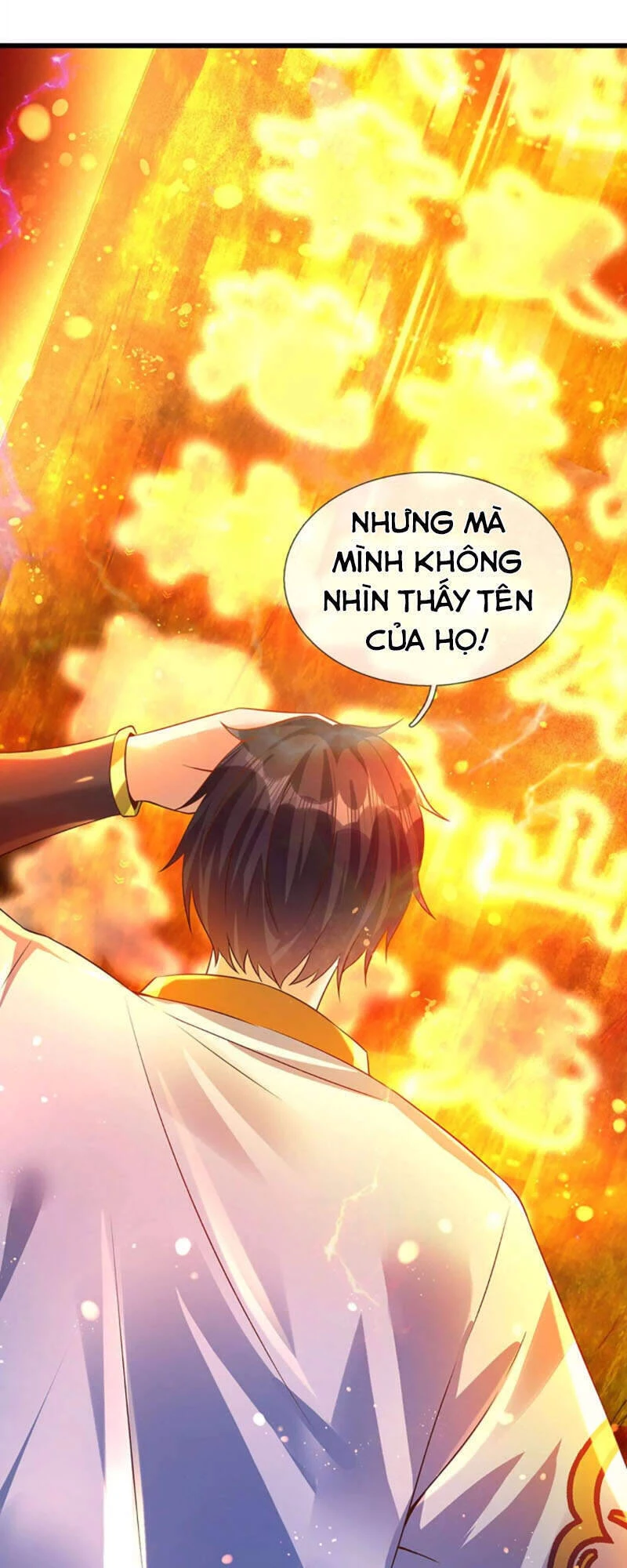 Bắt Đầu Với Chí Tôn Đan Điền Chapter 73 - 29