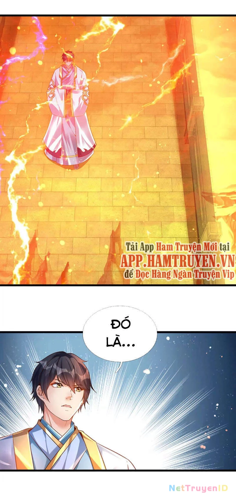 Bắt Đầu Với Chí Tôn Đan Điền Chapter 73 - 33
