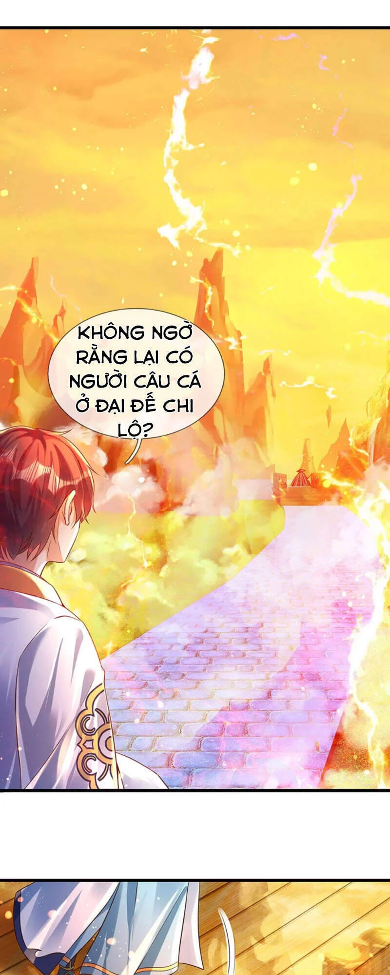 Bắt Đầu Với Chí Tôn Đan Điền Chapter 73 - 34