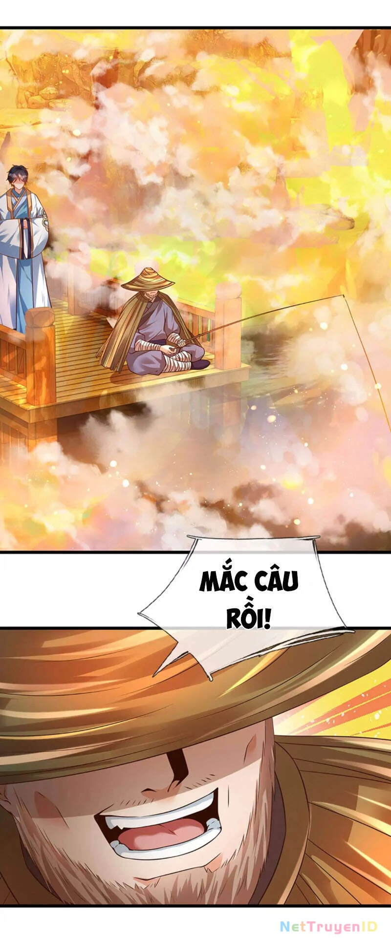 Bắt Đầu Với Chí Tôn Đan Điền Chapter 73 - 36