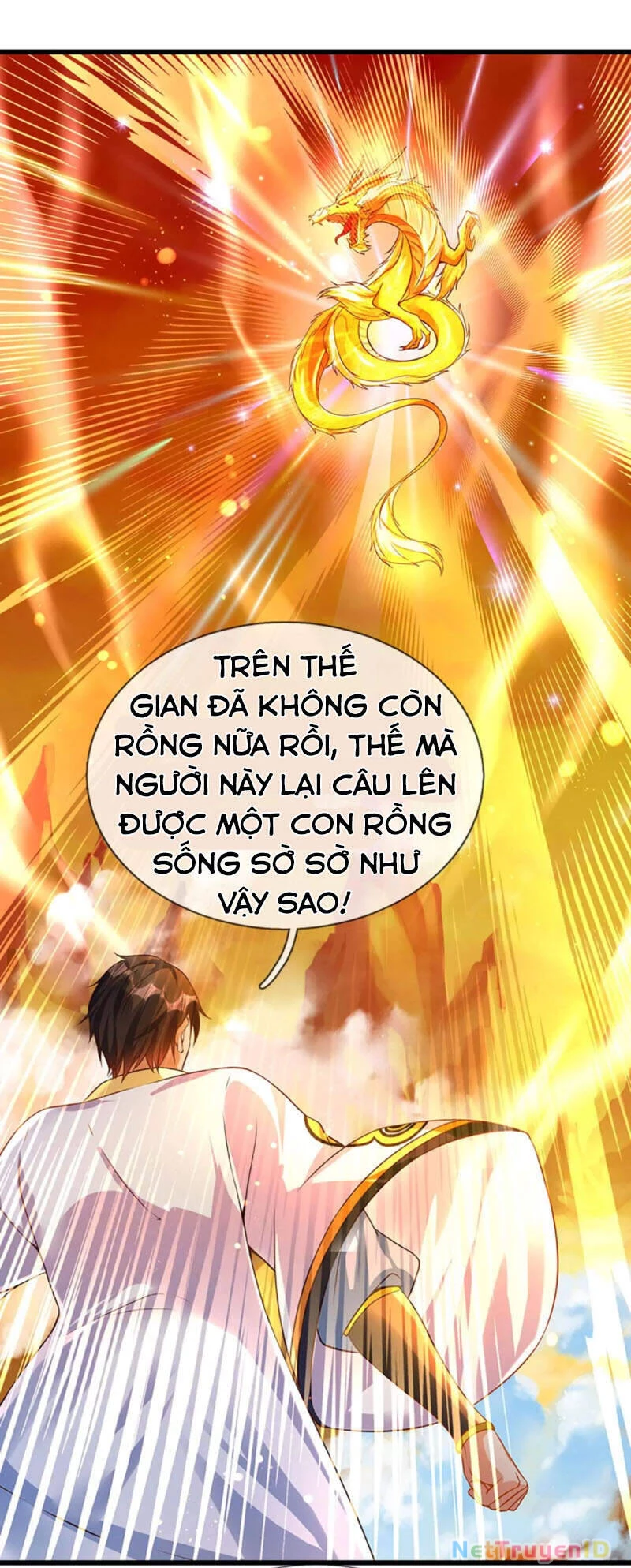 Bắt Đầu Với Chí Tôn Đan Điền Chapter 74 - 2