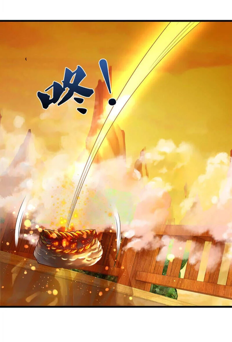 Bắt Đầu Với Chí Tôn Đan Điền Chapter 74 - 4