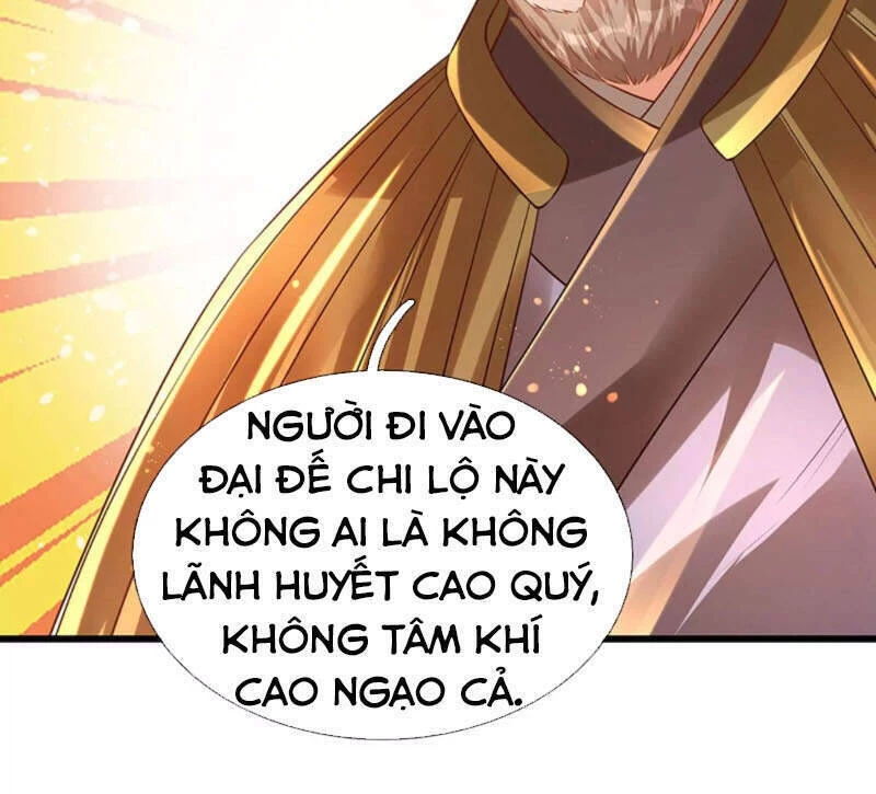 Bắt Đầu Với Chí Tôn Đan Điền Chapter 74 - 8
