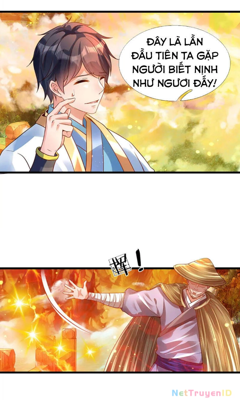 Bắt Đầu Với Chí Tôn Đan Điền Chapter 74 - 9
