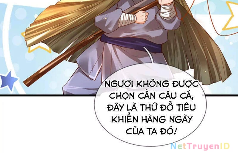 Bắt Đầu Với Chí Tôn Đan Điền Chapter 74 - 12