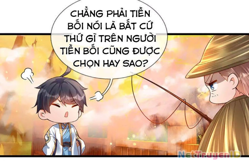Bắt Đầu Với Chí Tôn Đan Điền Chapter 74 - 14