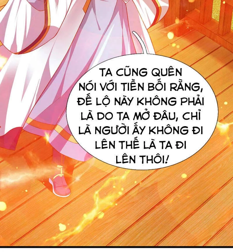 Bắt Đầu Với Chí Tôn Đan Điền Chapter 74 - 20
