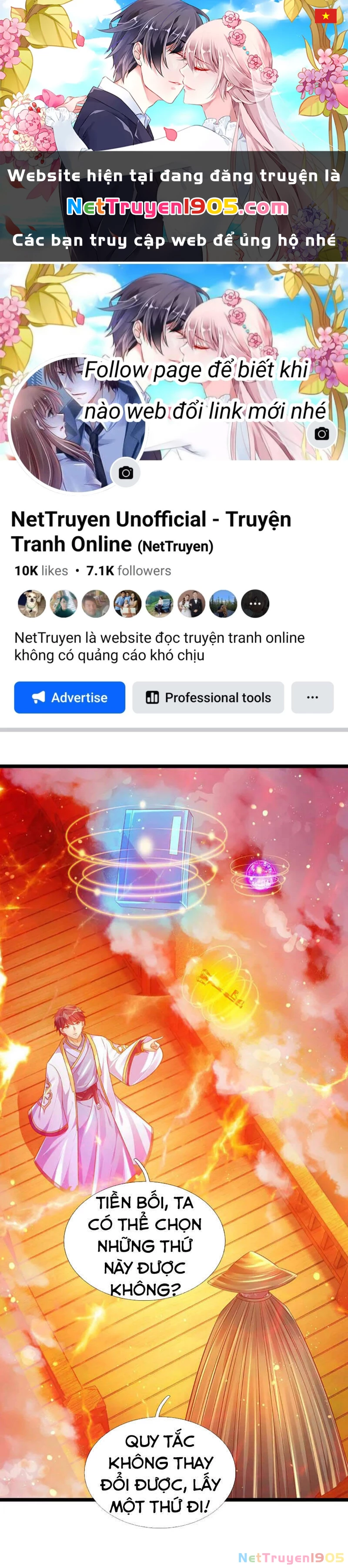 Bắt Đầu Với Chí Tôn Đan Điền Chapter 75 - 1