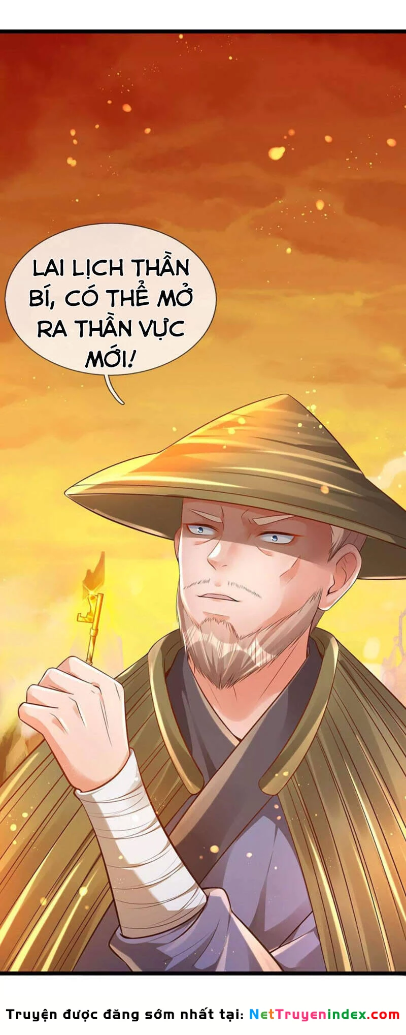 Bắt Đầu Với Chí Tôn Đan Điền Chapter 75 - 4