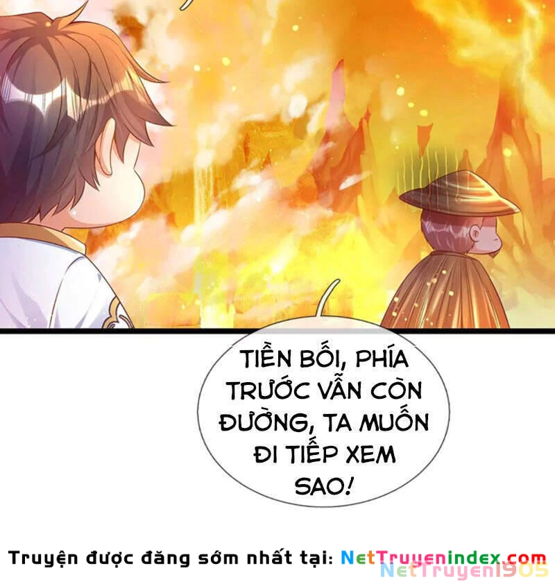 Bắt Đầu Với Chí Tôn Đan Điền Chapter 75 - 8