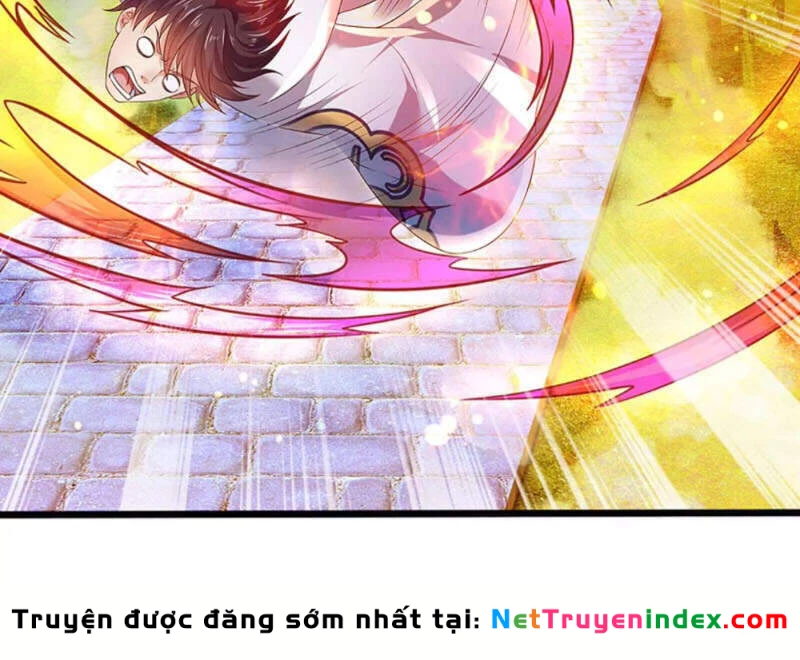 Bắt Đầu Với Chí Tôn Đan Điền Chapter 75 - 12