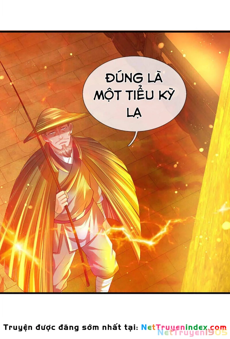 Bắt Đầu Với Chí Tôn Đan Điền Chapter 75 - 15