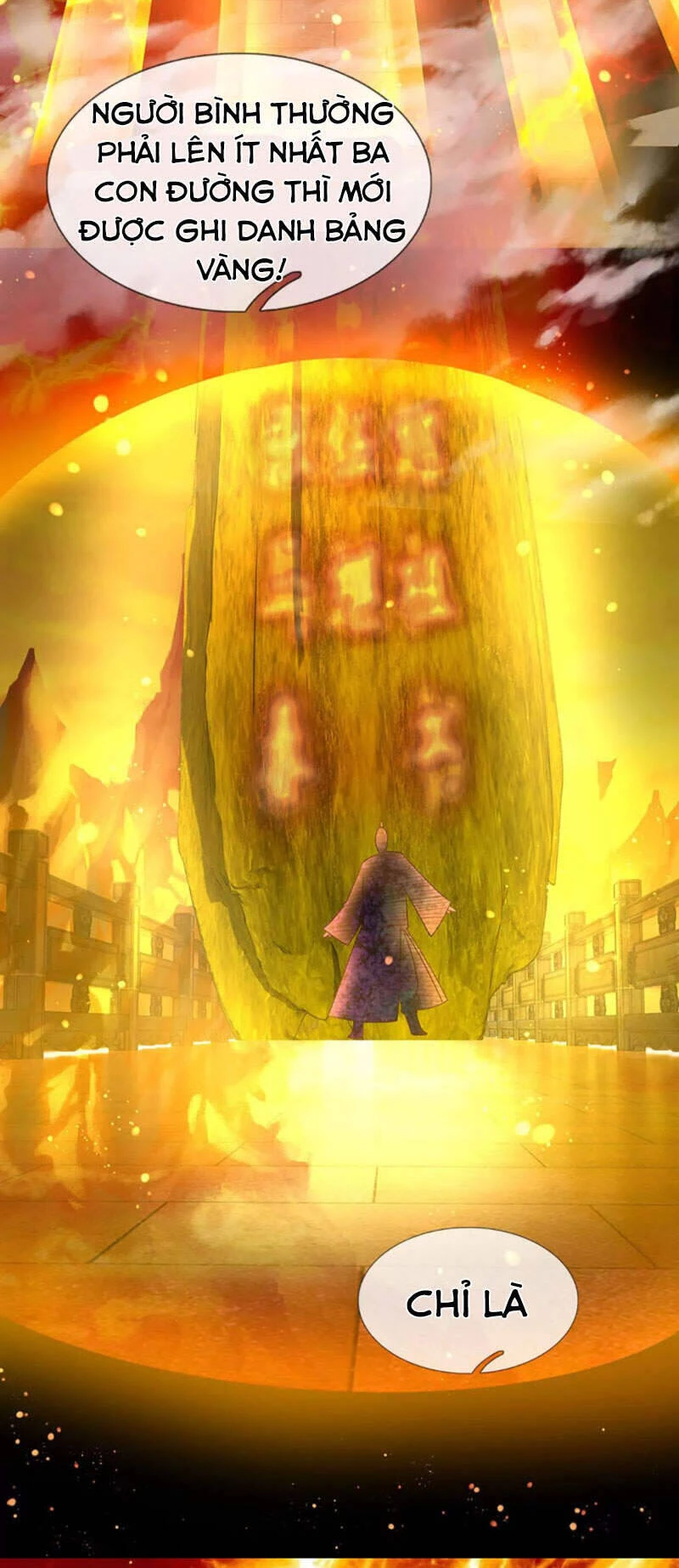 Bắt Đầu Với Chí Tôn Đan Điền Chapter 75 - 19