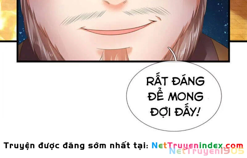 Bắt Đầu Với Chí Tôn Đan Điền Chapter 75 - 21