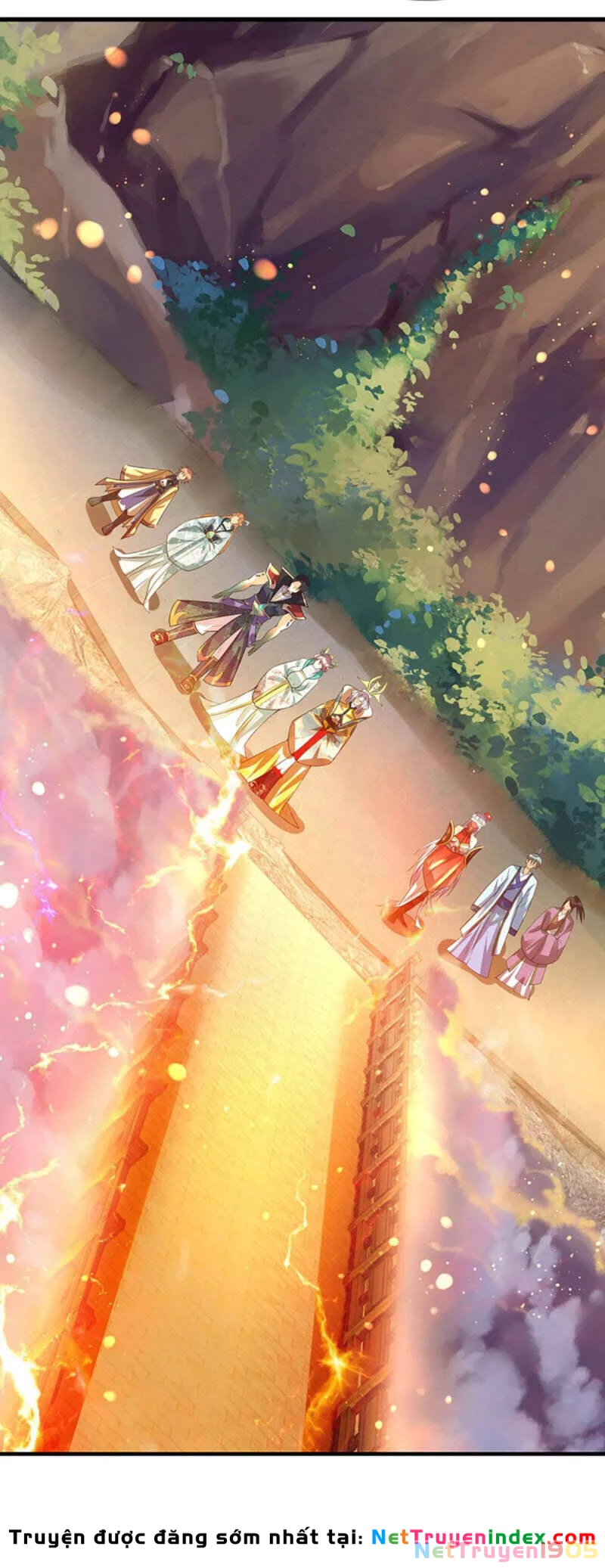 Bắt Đầu Với Chí Tôn Đan Điền Chapter 75 - 22