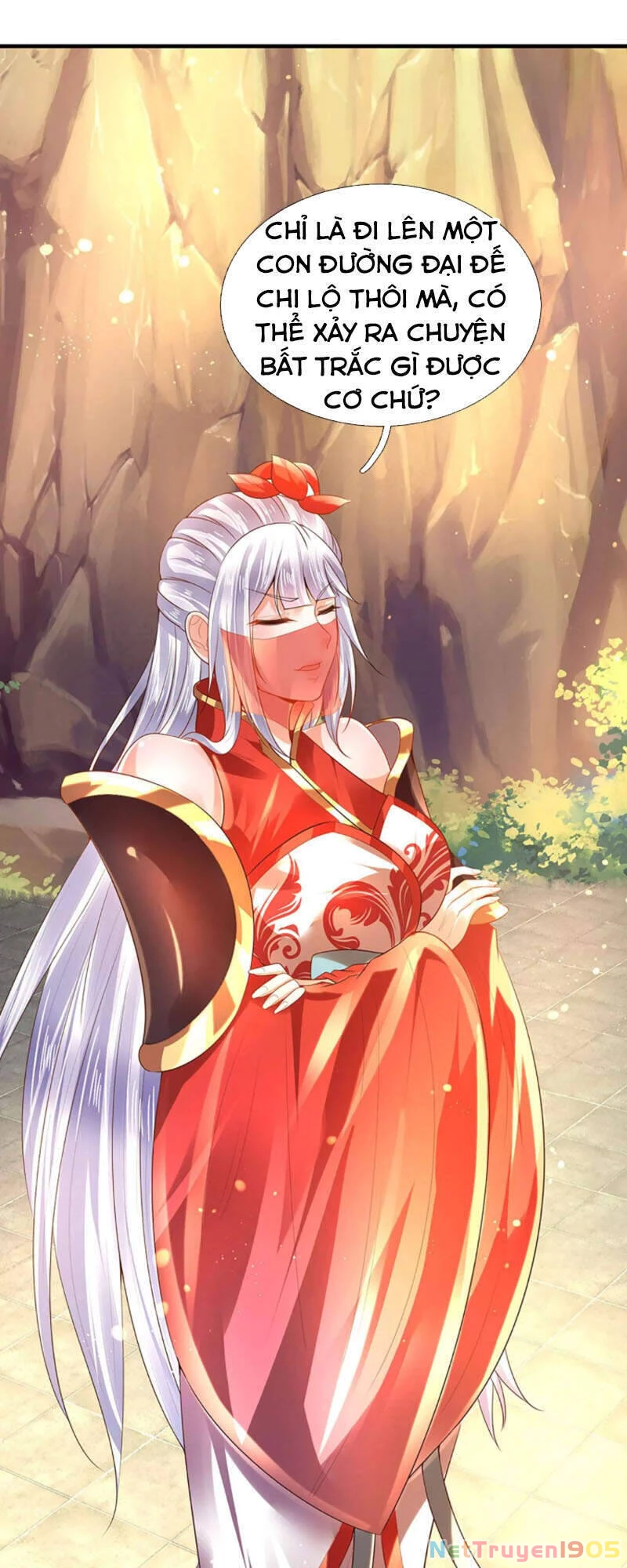 Bắt Đầu Với Chí Tôn Đan Điền Chapter 75 - 27