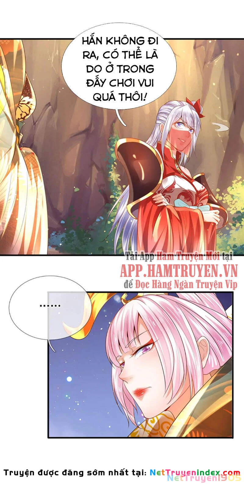 Bắt Đầu Với Chí Tôn Đan Điền Chapter 75 - 29