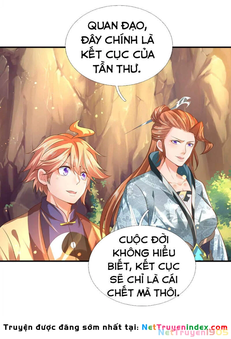 Bắt Đầu Với Chí Tôn Đan Điền Chapter 75 - 32