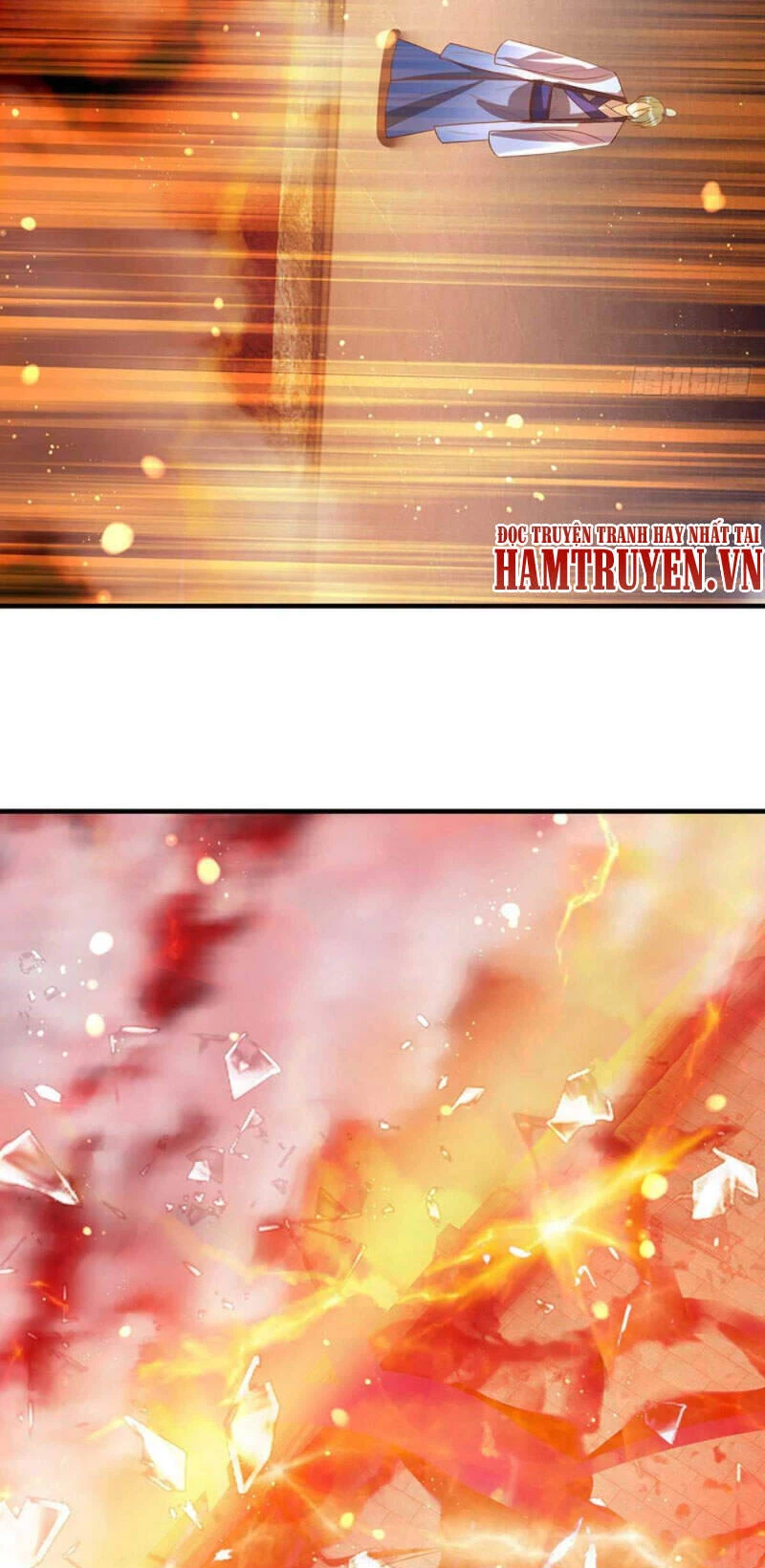 Bắt Đầu Với Chí Tôn Đan Điền Chapter 76 - 3