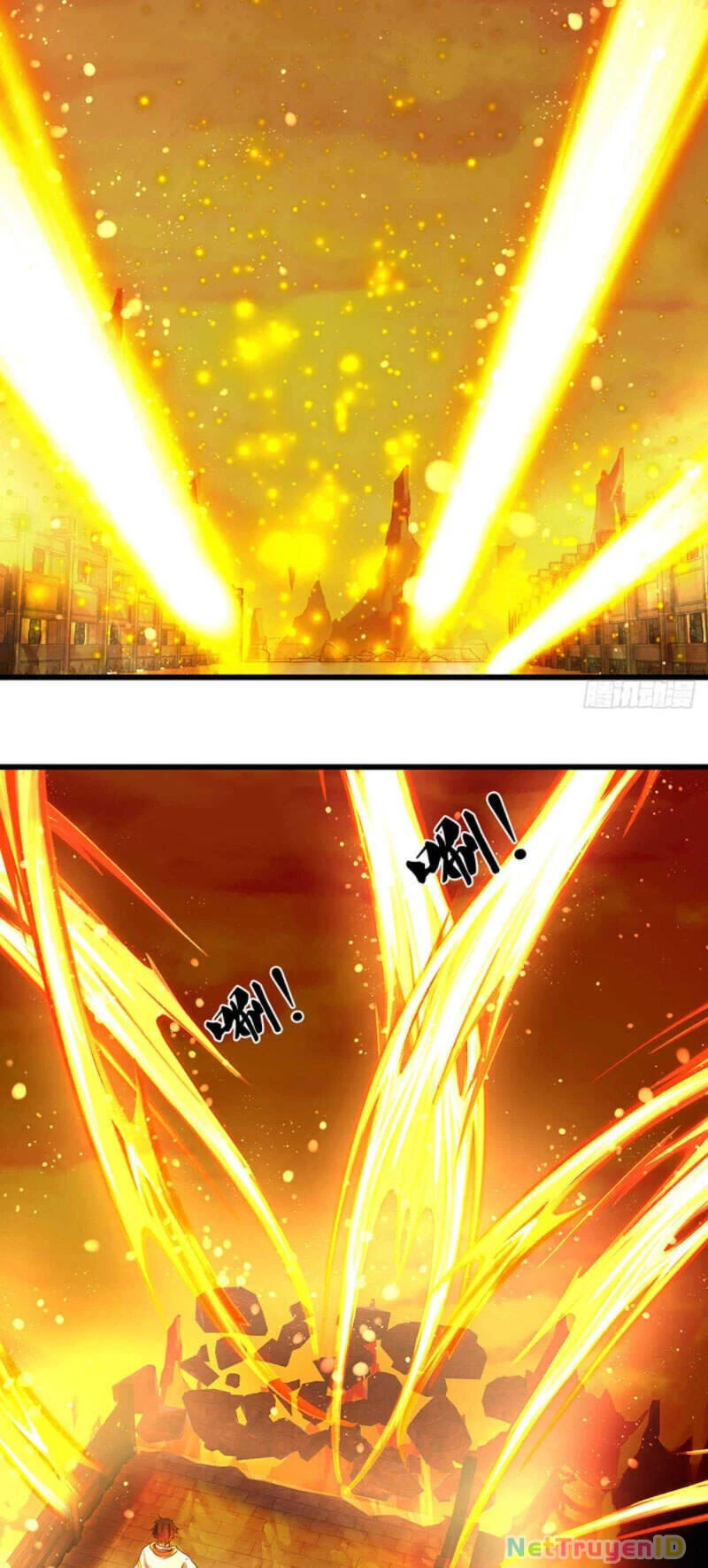 Bắt Đầu Với Chí Tôn Đan Điền Chapter 76 - 9