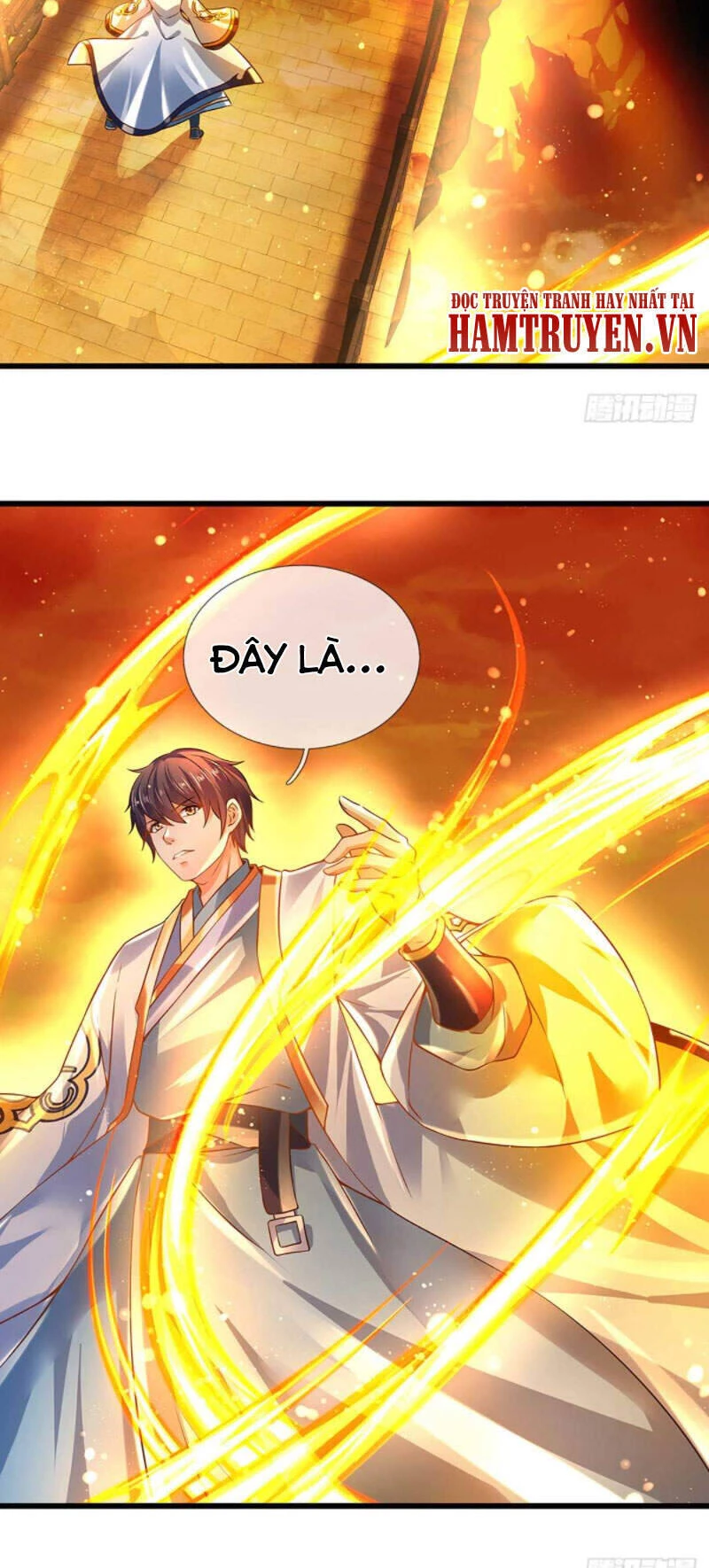 Bắt Đầu Với Chí Tôn Đan Điền Chapter 76 - 10