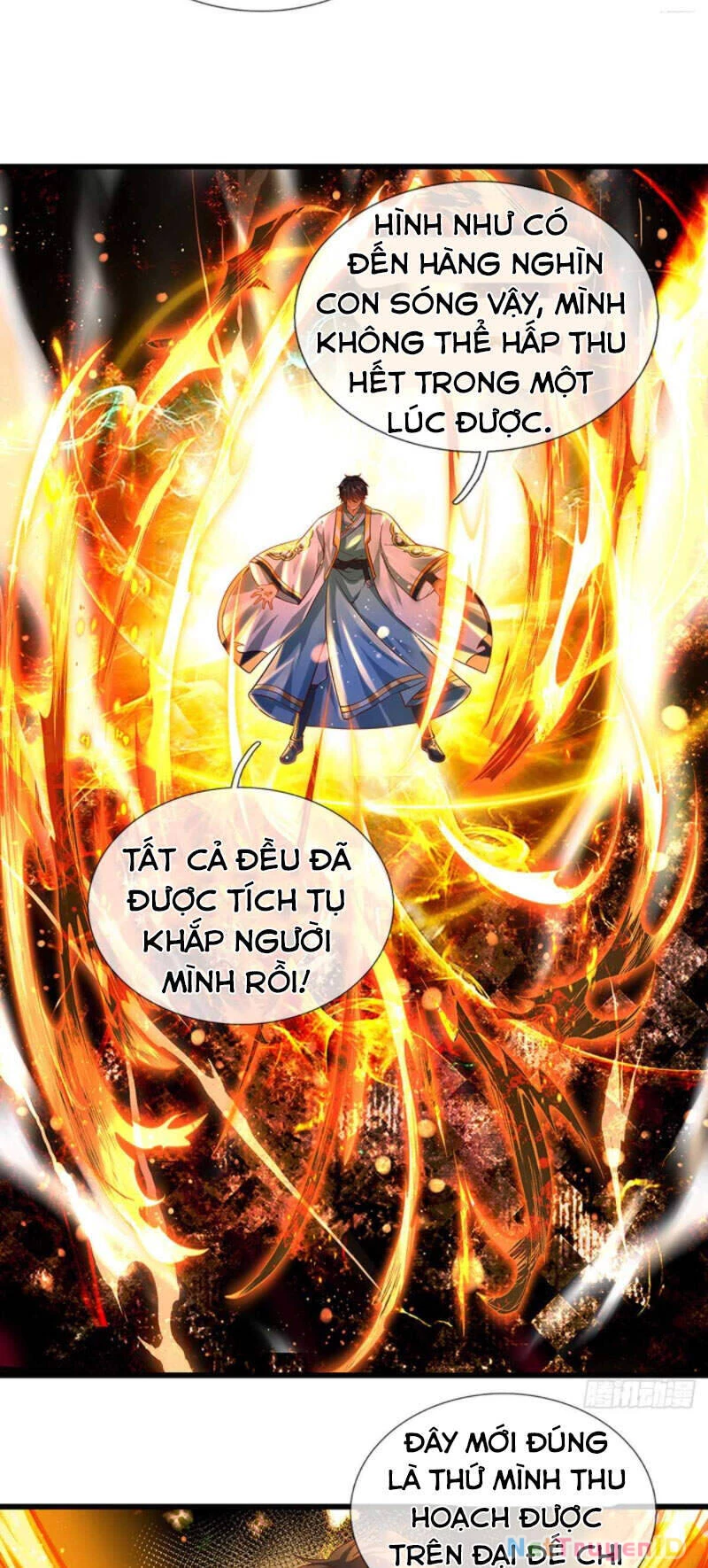 Bắt Đầu Với Chí Tôn Đan Điền Chapter 76 - 12