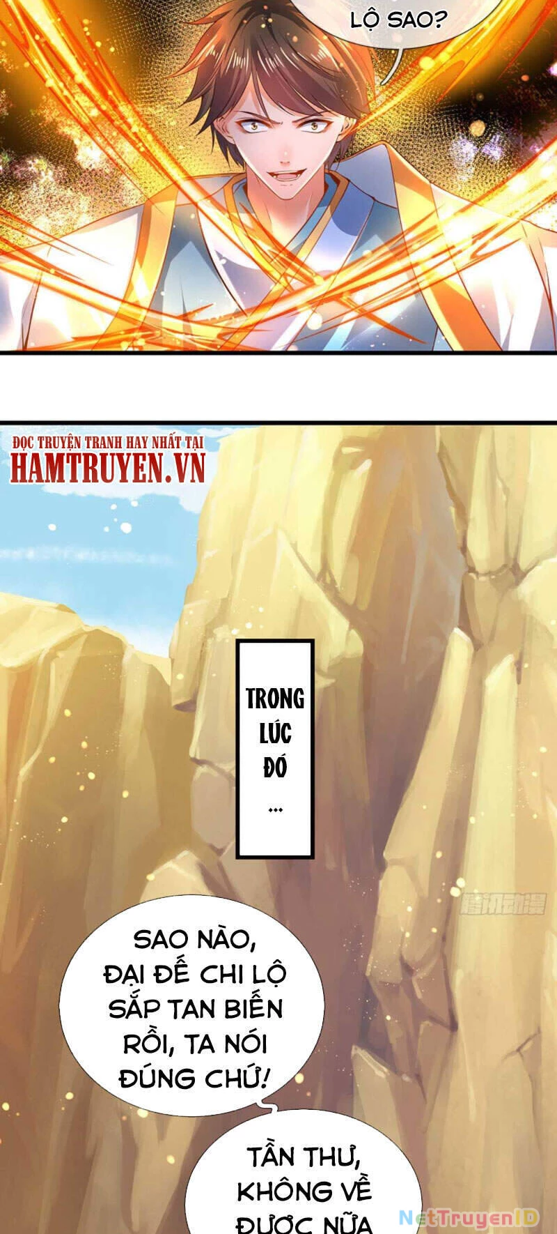 Bắt Đầu Với Chí Tôn Đan Điền Chapter 76 - 13