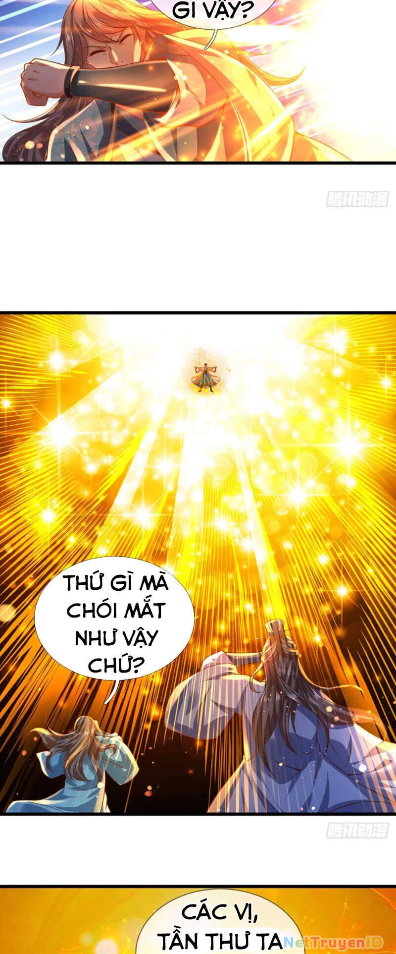 Bắt Đầu Với Chí Tôn Đan Điền Chapter 76 - 16