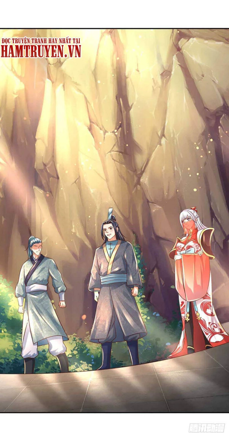 Bắt Đầu Với Chí Tôn Đan Điền Chapter 77 - 9