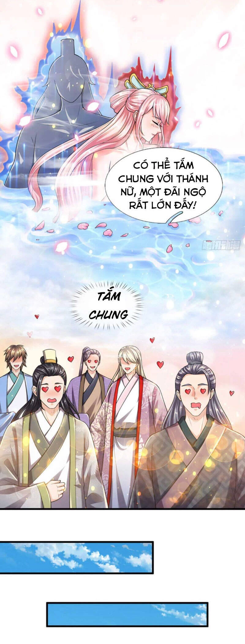 Bắt Đầu Với Chí Tôn Đan Điền Chapter 77 - 24