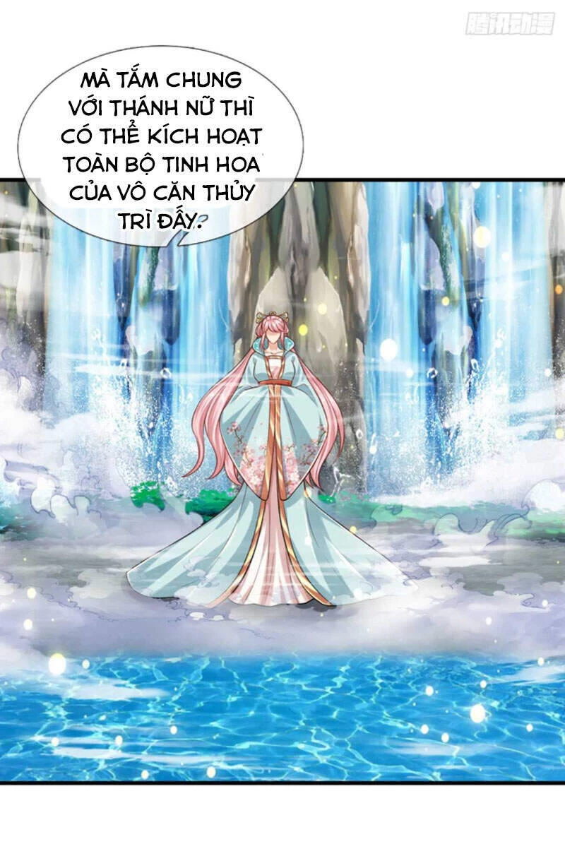 Bắt Đầu Với Chí Tôn Đan Điền Chapter 77 - 27