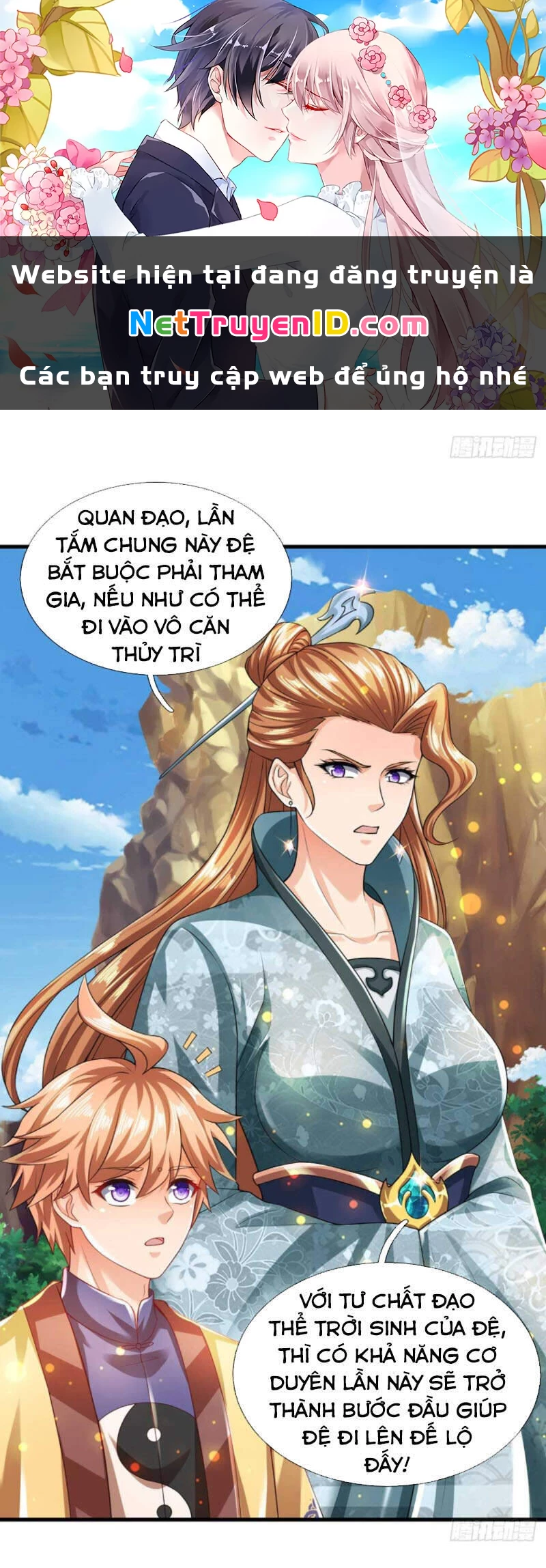 Bắt Đầu Với Chí Tôn Đan Điền Chapter 78 - 1