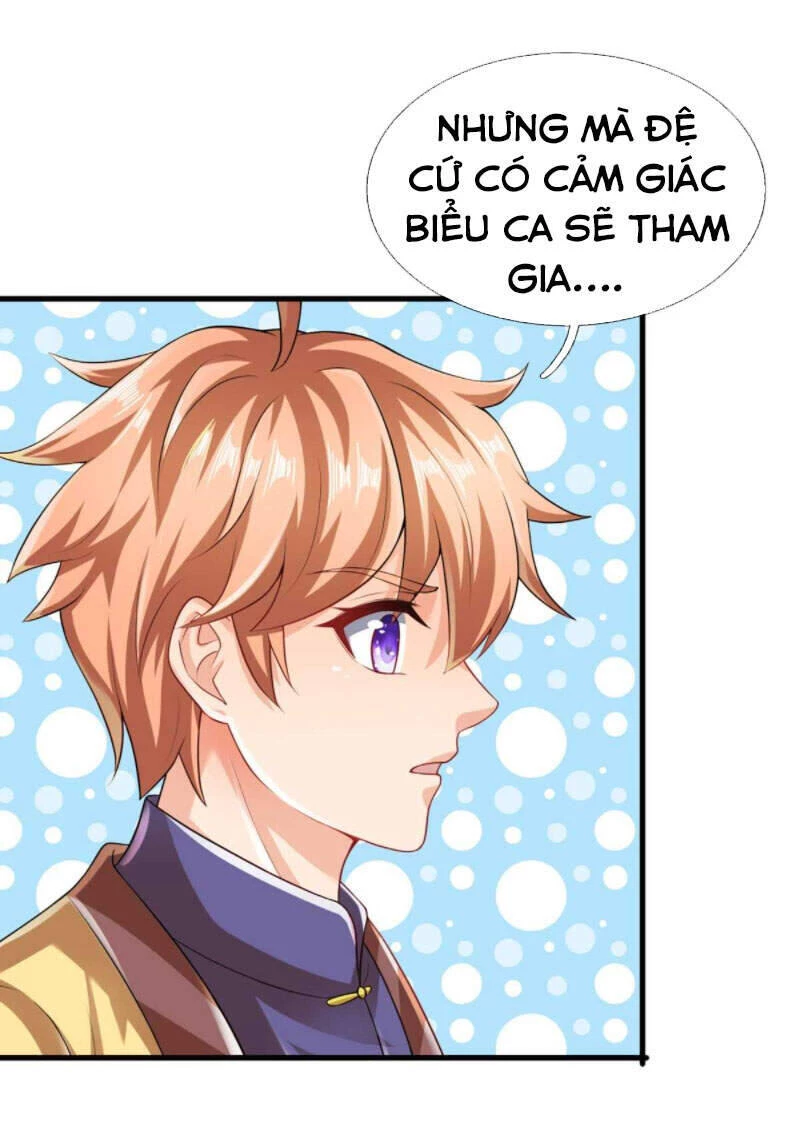 Bắt Đầu Với Chí Tôn Đan Điền Chapter 78 - 5