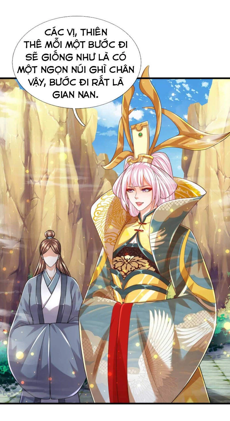 Bắt Đầu Với Chí Tôn Đan Điền Chapter 78 - 6